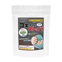 【定期】ゴキちゃんストップ 36個入り