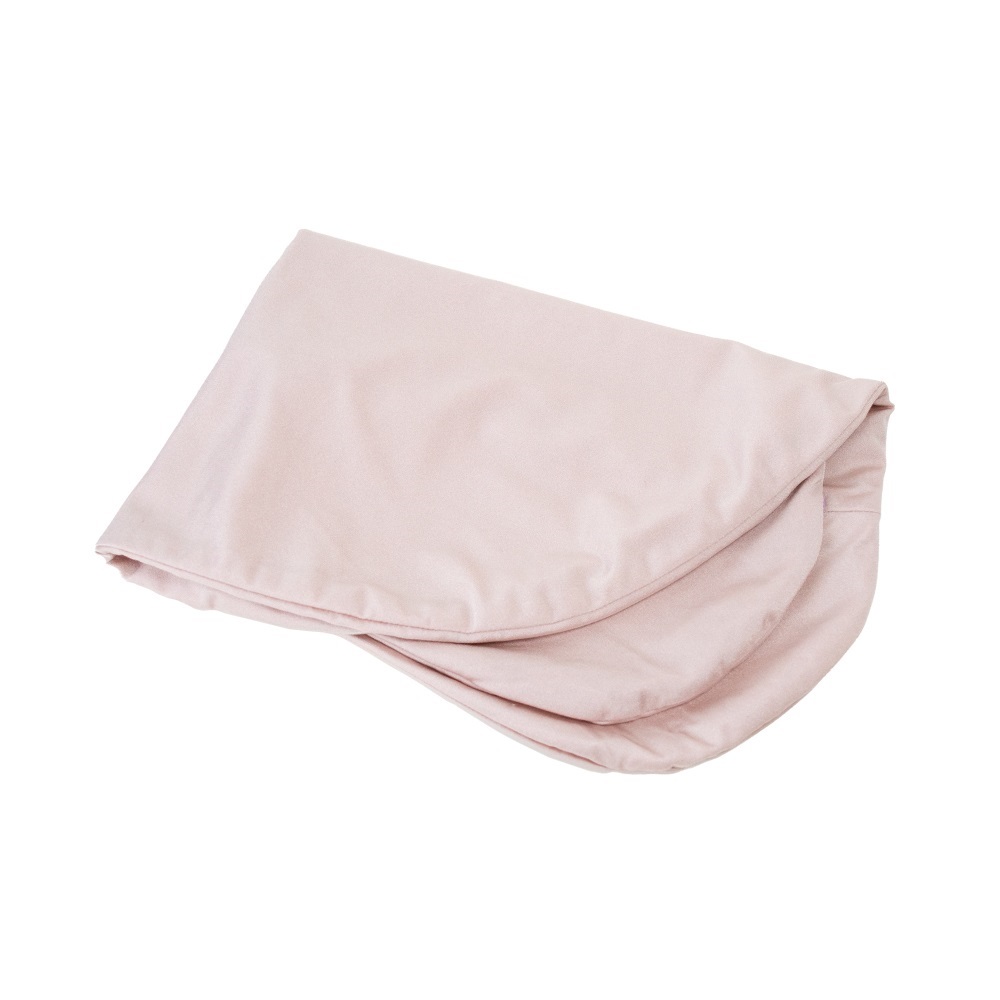 癒されネックフィット枕 　枕カバー単品