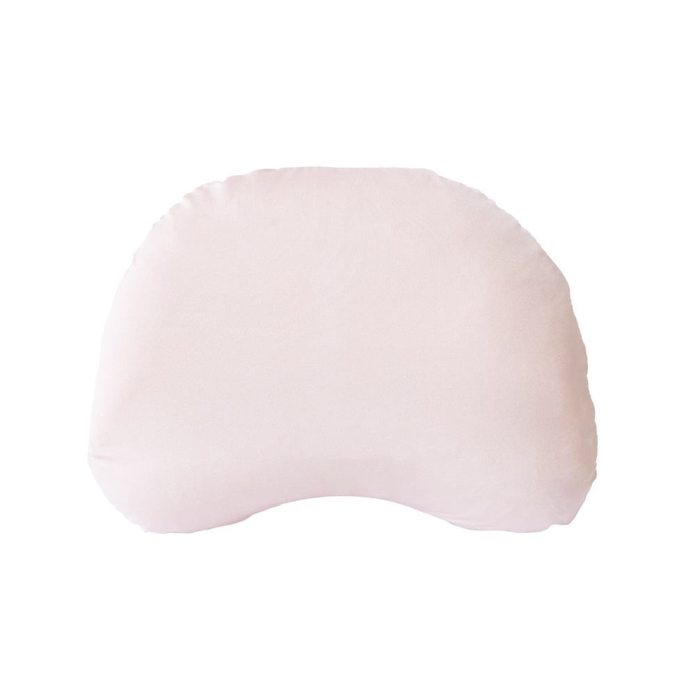 癒されネックフィット枕 　枕カバーセット